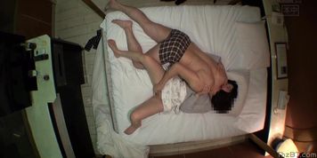 Asian girl getting fucked at a Orgy Party