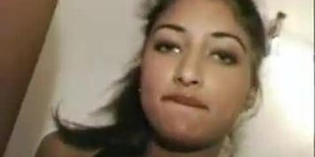 Nadia Nyce Indian