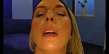 Bigtit Bukkake