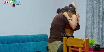 Diya Gowda Fucking In Boss 2 (2024) BoomEx Hindi Hot Web Series
