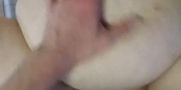 Big Bouncing Boobs Must Run In The Familee--