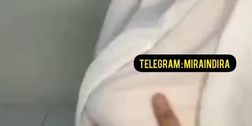 Istri Lagi Nafsu Pengen Dimasukin