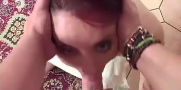 Fucking My Gf'S Step Mom