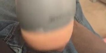 Dick In Toy #1