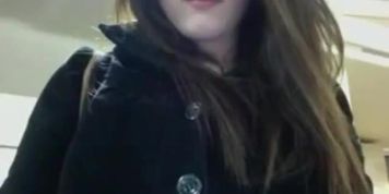 Library girl 30