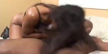 All About Winter (Ebony Booty)