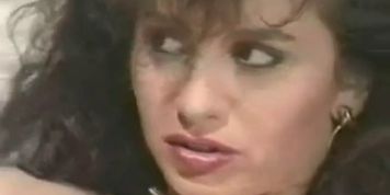 Classic Encounter - Nina Hartley And Keisha Edwards. lesbian girl on girl l