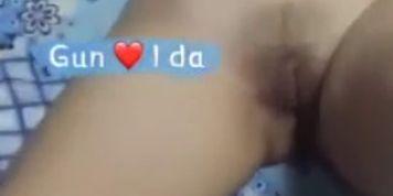 Thai Homemade Teen Student