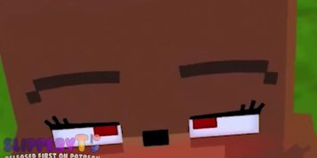 SlipperyTum: Bia's first (PREVIEW)