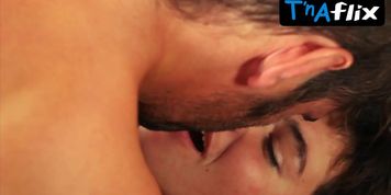 Angela Neiman Breasts Scene  in Xolo