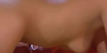 drncm classic foursome d21 (Isis Taylor)