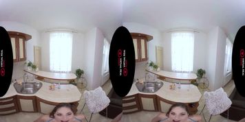 Vr test