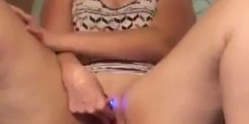 My mommy solo pussy