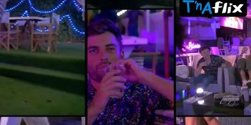 Haleigh Gorman Breasts Scene  in Below Deck Mediterranean