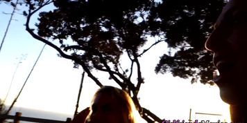 Pov smalltits lez lick