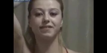Arab wife has anal sex p6