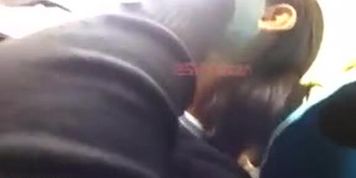 Bus Grope 1