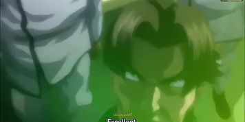 Kangoku Senkan sub En-Th