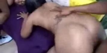 Cherokee and Caramel orgy (Cherokee D Ass, Cherokee Xxx)
