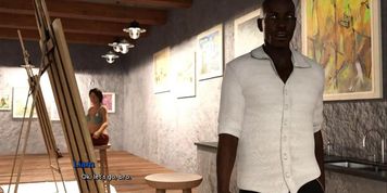 AL. I am In A Open Relationship With Two Hot Girls-Ep 30