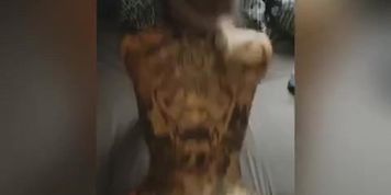 Sexy asian onlyfans/eveepetite fucked from behind