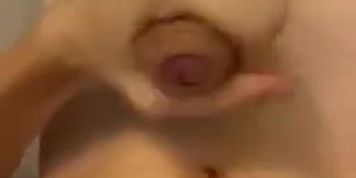 Cumming for you 