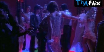 Toni Collette Sexy Scene  in Velvet Goldmine