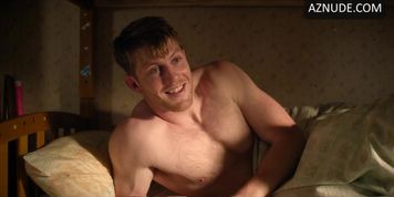 Eve Hewson Thong,  Underwear Scene  in Bad Sisters