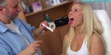 GYNO CLINIC - Candy Gyno Exam