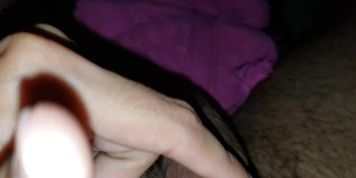 Asmr Cock Tracing :)