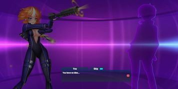 (Story)(H-Game) Cosmic Shock League - Felicity (Felicity Grace)