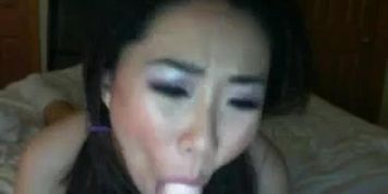 Hot Asian Webcam Girl Amazing Eyes
