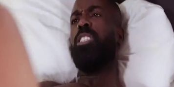 negro muy macho y muy pasivo, aguanta mi verga a pelo y me saca la leche
