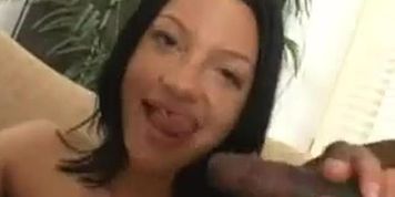 BELLADONNA- BLACK DICKS IN WHITE CHICKS 2