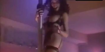 Gretchen Palmer Breasts Scene  in Perversions Of Science