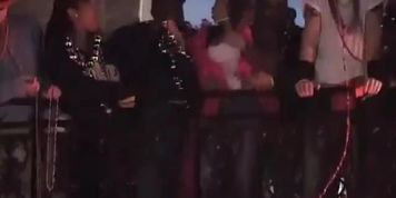 Public Sex Acts 01 - Part 3