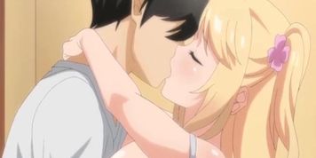 IMOUTO WA GAL KAWAII 01 Sub Espa&ntilde;ol