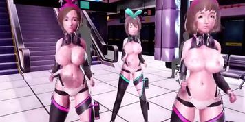 MMD?HS???????????????(?)
