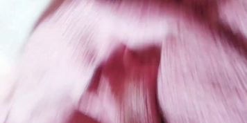 Tight Puti Bata Sperm Tappa Tappa Jhardai (cutegirlnepal)