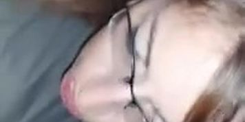French cuckold hubby records wife fucking the other guy