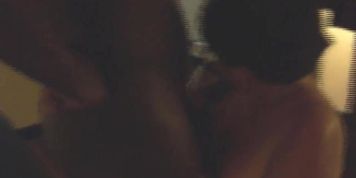 Amateur White Couple - BBC Cuckold Breeding Session