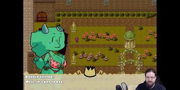 Princess & Conquest playthrough part 6