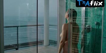 Isabella Ferrari Butt,  Breasts Scene  in Uno Per Tutti