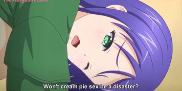 NEW HENTAI 2024 - Tsugunai 2 Subbed