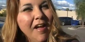 Marisella hot latina bbw get fucked by black
