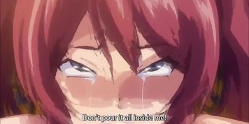 Tokubetsu Jugyou 3 SLG 60fps Ep 2
