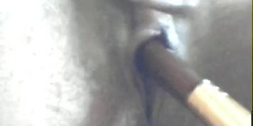 Amazing young wet pussy