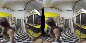 Adria Rae demo (Aspen Reign)
