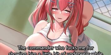Bremerton (Azurlane)