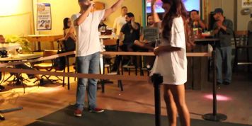 Bikini Contest - 2010 - Micro Bikini
